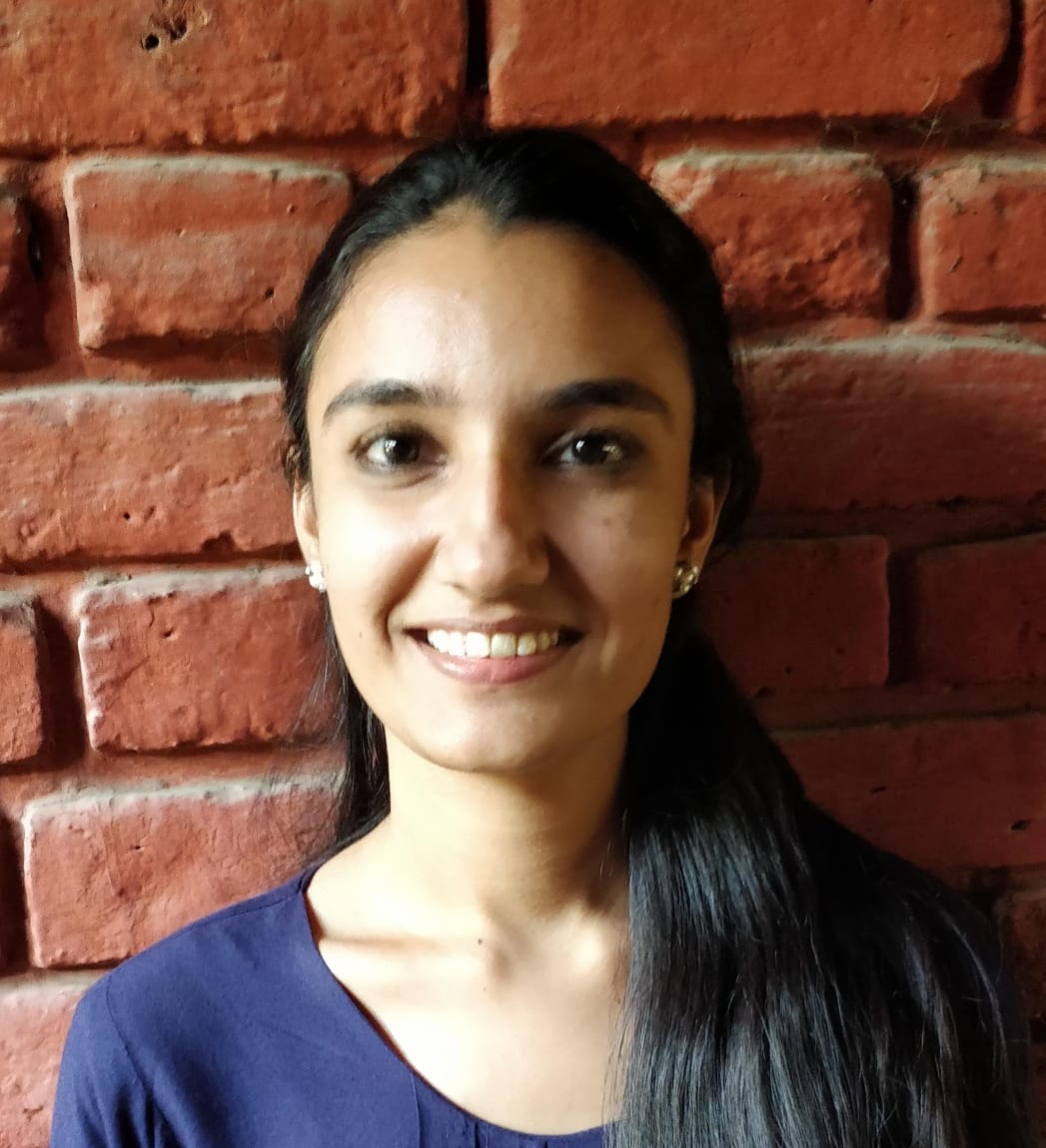 Ms. Avani Vaghela