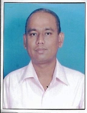 Mr. Kiran Chavda